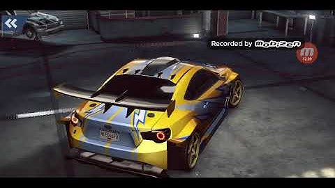 Need For Speed No Limits:Новое обновление на Polestar 1(NFS Heat) 1день события
