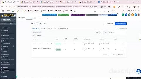 Scan Business Card To CRM  Automate
