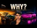 Why Jaguar Stopped Making Cars in 2024 (And Hasn't Restarted)