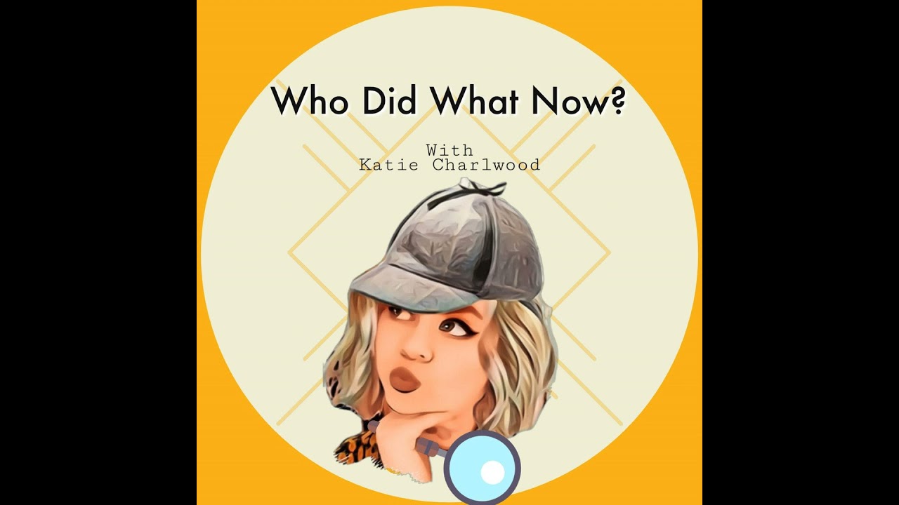 55. Dame Alice Kyteler - Ireland's First Witch