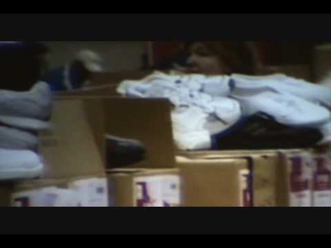 Operation Care Dallas - Christmas Gifts 2008 with ...