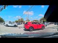 Florida Road ERUPTS Into Chaos — The Dashcam Everyone Is Talking About