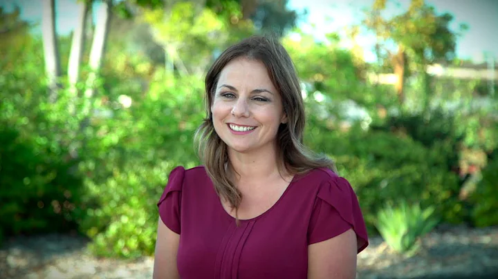 Grossmont Union High School District: Tanya Morrison