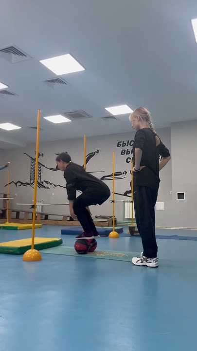 #лыжи #сахалин - YouTube