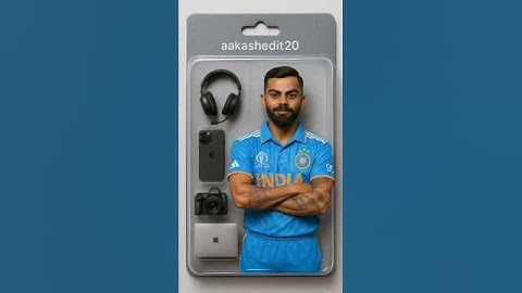 Action Figure By Chatgpt || How To Creation Action Figure Toy Figure #aivideogenerator