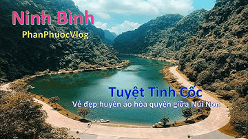 🎬 [TẬP 103] | Full 4K | TUYỆT TÌNH CỐC – NINH BÌNH | Việt Nam Tôi Yêu