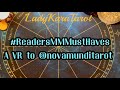 #ReadersMMMustHaves a VR to @novamunditarot Best MM decks for…