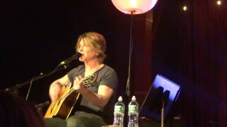 Goo Goo Dolls - Name [Niagara Falls 4.12.14]