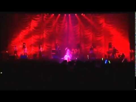 島谷ひとみ　　Dragonfly   　(Live    2007)
