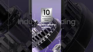 Why Samsung Home Appliances | Reliability