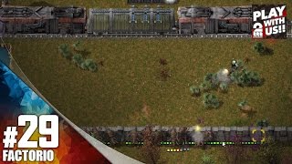#29【Simulation】Anijya,Otojya,Otsuichi's「Factorio」【2BRO.】