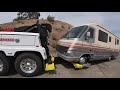 32FT RV TOW