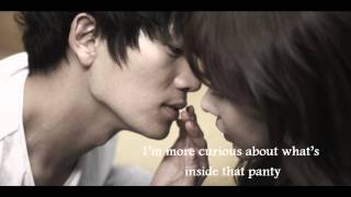 Ji Sung -show me your panty eng sub