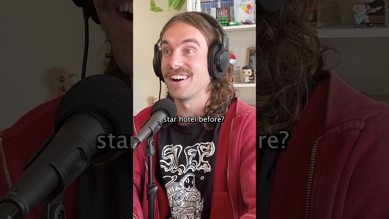 How to Make a HOME PODCAST STUDIO!!!