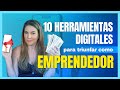 🔴 Qué NECESITO APRENDER para montar un negocio: herramientas y habilidades 🔴