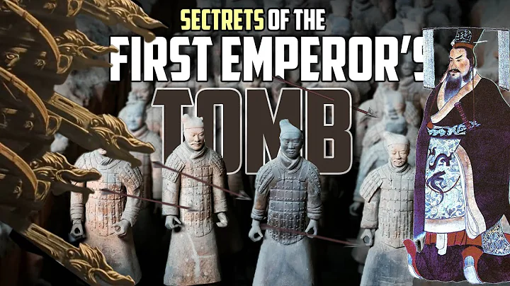7 Crazy FEATURES of the First Emperor of China's Tomb | Learn Chinese Now - DayDayNews