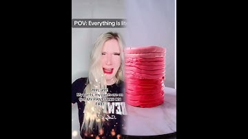 #pov Subscribe to this channel, and you will receive different surprises #story#warrenrobie