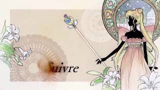 Sailor Moon Crystal Eyecatch To Be Continued English Dub