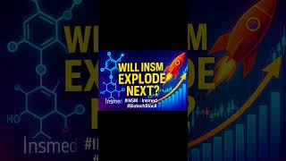 Will Insm Explode Next? Must-See Trading Strategy Revealed