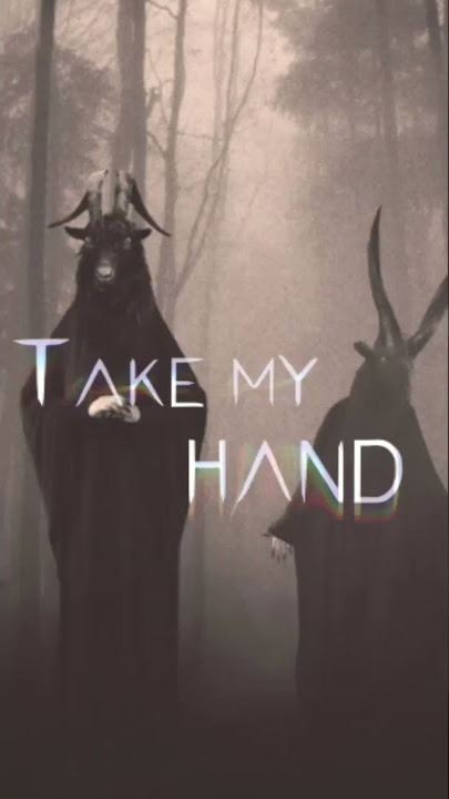 story wa asking alexandria satanic ver