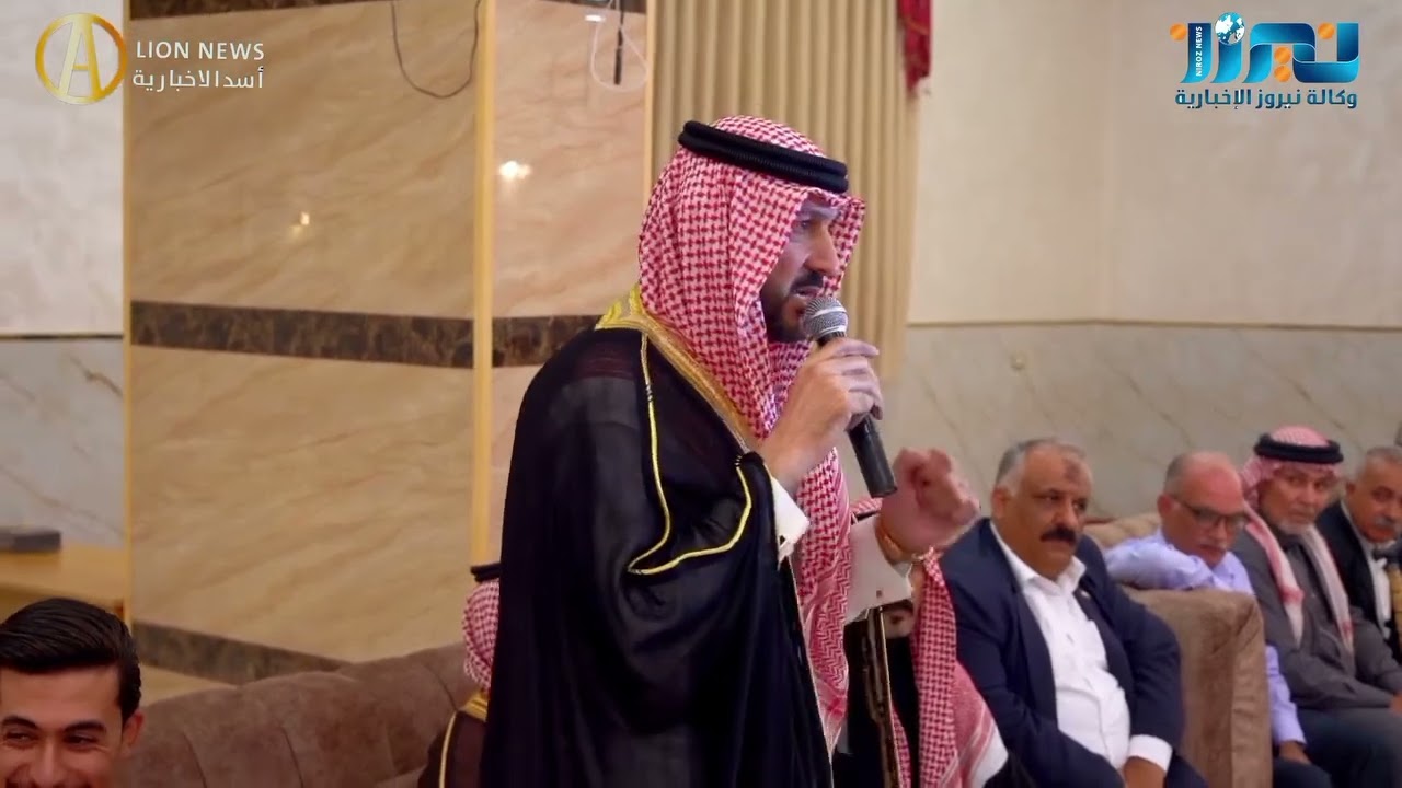 الكوز  نسايب الشيخ عبدالكريم الحويان طلب والدكتور كمال  الكوز .... مبارك
