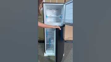 Lên đời tủ lạnh mới tại kho Điện máy Trương Thiên Long. SJ-X198V-SL chỉ 4 củ