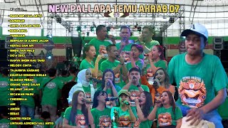 NEW PALLAPA Live Temu akrab 07 SIDOARJO ~ RAMAYANA AUDIO