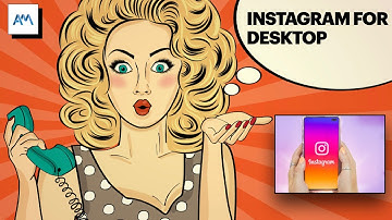 How to upload images to Instagram from Desktop PC, Mac