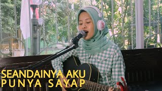 GEISHA - SEANDAINYA AKU PUNYA SAYAP | JULINARCHE