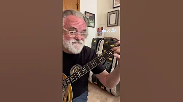 Lesson 2 Bluegrass Banjo In A Minute 