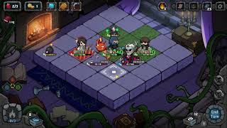Re:Night Demo Part 3 Finale