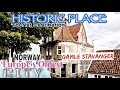 GAMLE STAVANGER | The Historic, popular area, the Oldest City
