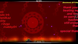 Cataclysm (JUMP FROM BOSS 4) // Day 3 Progress