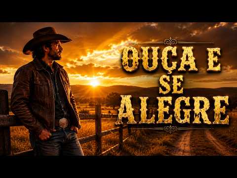 2 HORAS de Country Gospel para Se Alegrar e Relaxar | Hinos Clássicos Country Sagrado🎶