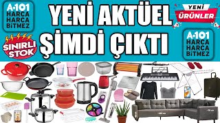 A101 13 Şubat 2026 Mutfak & Çeyi̇z Ürünleri̇ Evi̇ni̇ Güzelleşti̇r A101 Bu Hafta İndirimleri