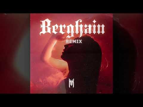 Berghain Rosalia Björk Yves Tumor Remix By NIVK