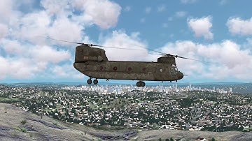 FlyInside Flight Simulator - December Update