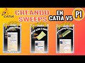 SWEEPS EN CATIA V5 PARTE 1