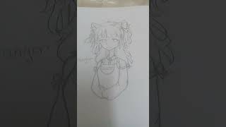 Draw Iko Bc I Love Her