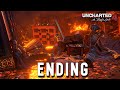UNCHARTED 4: Thief's End Gameplay Walkthrough Ending