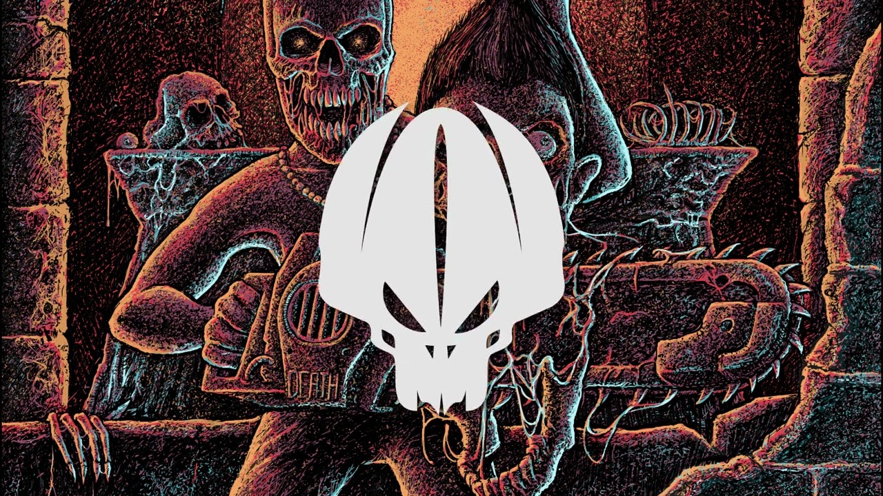 Watch PREMIERE: Death - Crypt Swarm on YouTube Watch PREMIERE: Death - Crypt Swarm on YouTube