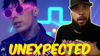 This took a TURN! Rap Videographer REACTS to Falling In Reverse Drugs - FIRST TIME REACTION