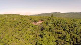 La Gomera Treasure Island