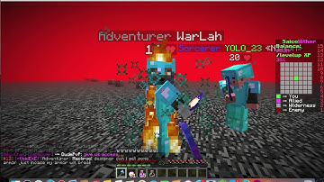 Catching Hackers #3 SaicoPvP