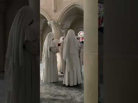 O Quam Suavis Est, Gregorian Chant by Sisters of St. Thomas Aquinas