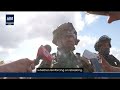 WATCH: Beaufort Fortress has become a key front in IDF's campaign against Hezbollah
