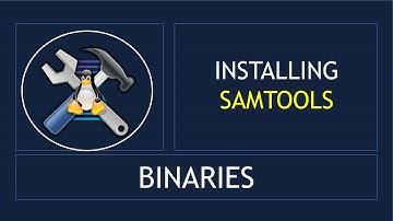 Short Clips | Install samtools using binaries