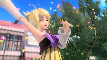 Hatsune Miku:ProjectDIVA Arcade Future Tone-[PV]"Aikotoba-F2nd edition-"(REQUEST)-English Subs-Cover