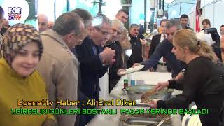 Download 1. Giresun Günleri Bostanlı Pazar Yerinde Başladı Video MP3 1. Giresun Günleri Bostanlı Pazar Yerinde Başladı