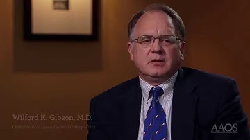 AAOS Physicians Discuss the New CMS Bundled Payment Program